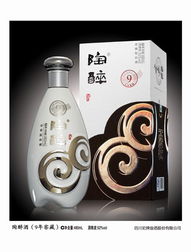 品味舍得，陶醉經典 探索沱牌、陶醉與舍得系列白酒的魅力